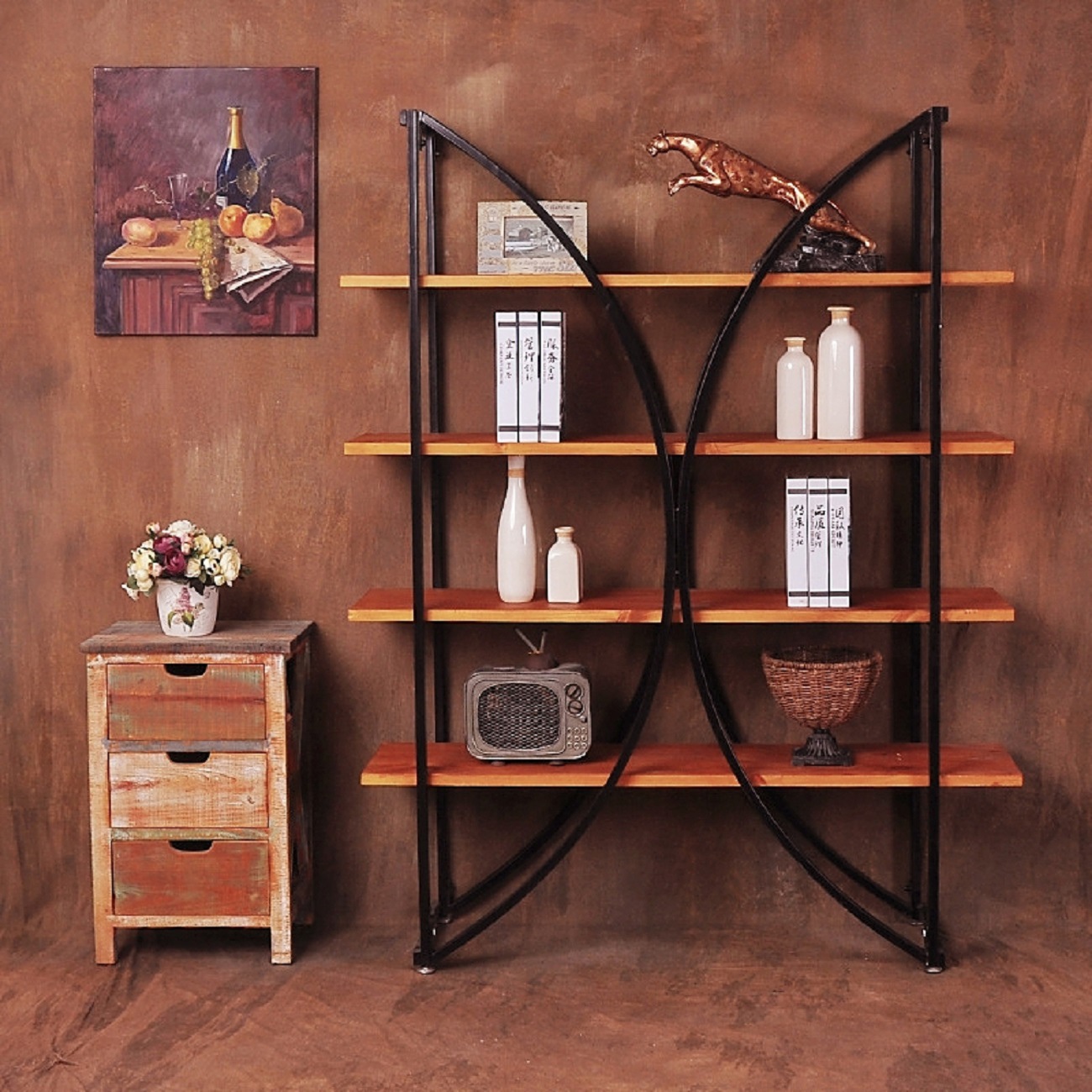 Ромбо СтSL MMV